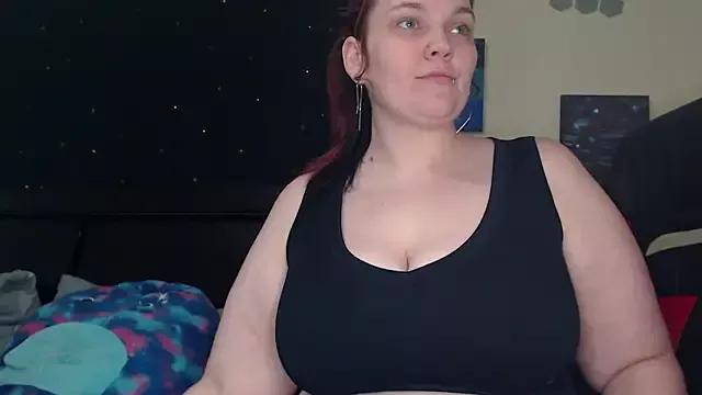 ToxicLilly from StripChat is Freechat