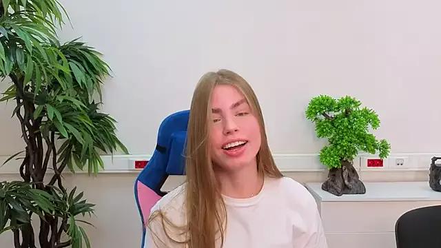 Try our streaming cams variety and talk on a personal level with our adorable girls streamers, showing off their bountiful shapes and dildos.