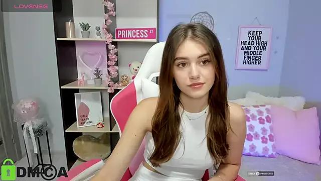 Try our streaming cams variety and talk on a personal level with our adorable girls streamers, showing off their bountiful shapes and dildos.