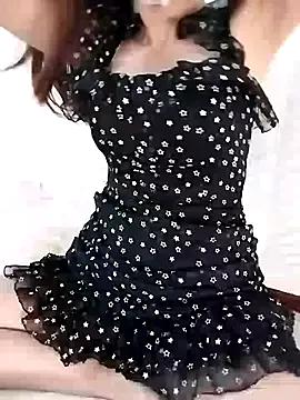 tran_my from StripChat is Freechat