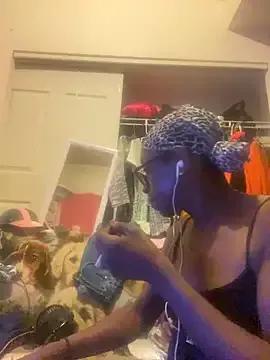 Tranc3360 from StripChat is Freechat