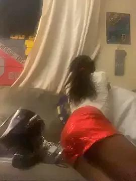 Tranc3360 from StripChat is Freechat