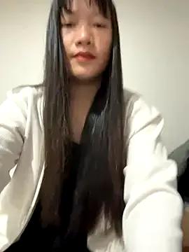 TrangNemo from StripChat is Freechat