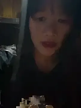 TrangNemo from StripChat is Freechat