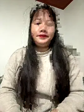 TrangNemo from StripChat is Freechat