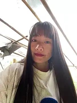 TrangNemo from StripChat is Freechat
