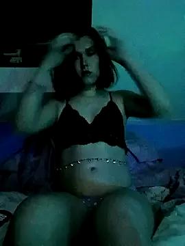 trannyfrench422 from StripChat is Freechat