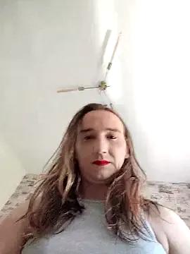 trans769 from StripChat is Freechat