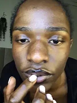 Trans_fairy from StripChat is Freechat