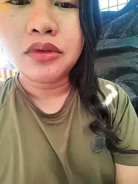 Transgender_Yanna from StripChat is Freechat