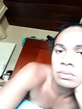 TransKylieX from StripChat is Freechat