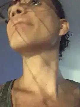 Transputinha from StripChat is Freechat