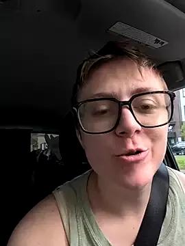 TransSams from StripChat is Freechat