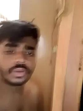 TreatedMachine6 from StripChat is Freechat