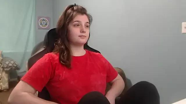 TreeJeanne from StripChat