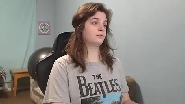 TreeJeanne from StripChat