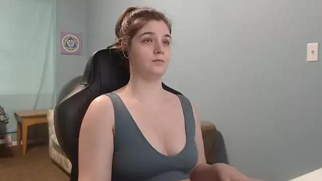 TreeJeanne from StripChat