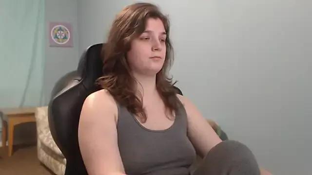 TreeJeanne from StripChat