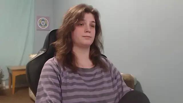 TreeJeanne from StripChat