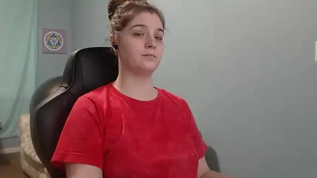 TreeJeanne from StripChat