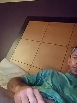 Treemandude from StripChat