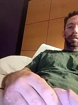 Treemandude from StripChat