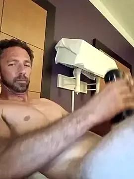 Treemandude from StripChat