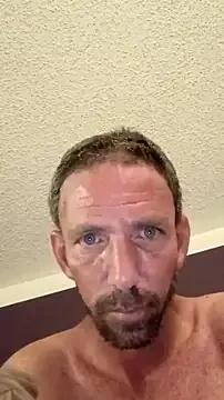 Treemandude from StripChat