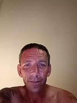 Treemandude from StripChat