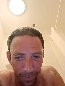 Treemandude from StripChat