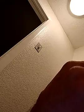 Treemandude from StripChat