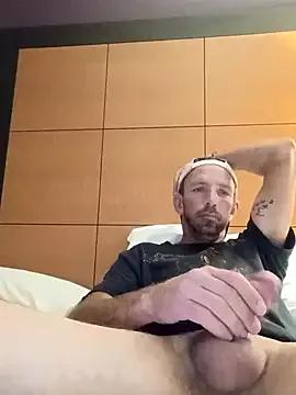 Treemandude from StripChat