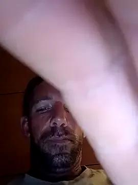 Treemandude from StripChat