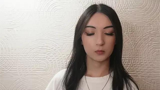 TreenaMuskus from StripChat