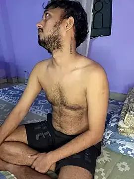 Trending_Couple from StripChat is Freechat