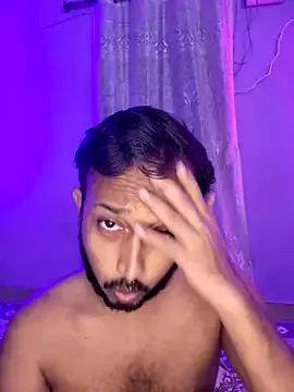 Trending_Couple from StripChat is Freechat