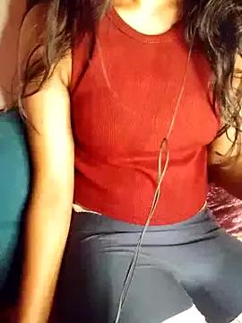 Trending_tamizhachii from StripChat