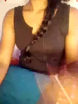 Trending_tamizhachii from StripChat