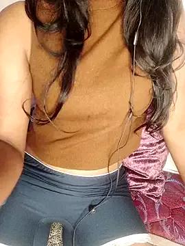 Trending_tamizhachii from StripChat