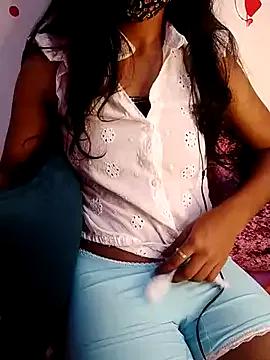 Trending_tamizhachii from StripChat