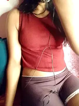 Trending_tamizhachii from StripChat
