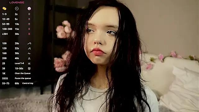 Try our streaming cams variety and talk on a personal level with our adorable girls streamers, showing off their bountiful shapes and dildos.