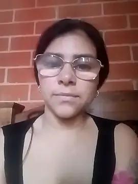 TRIANA123AA from StripChat is Freechat