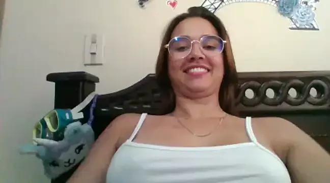 Try our streaming cams variety and talk on a personal level with our adorable girls streamers, showing off their bountiful shapes and dildos.