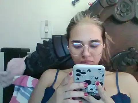 Try our streaming cams variety and talk on a personal level with our adorable girls streamers, showing off their bountiful shapes and dildos.