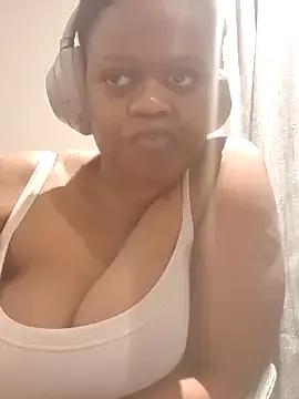 trickyOne from StripChat is Freechat