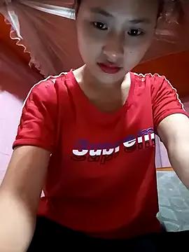 trieungoclnt from StripChat is Freechat