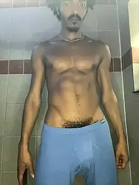 TRILLAHUNG from StripChat is Freechat