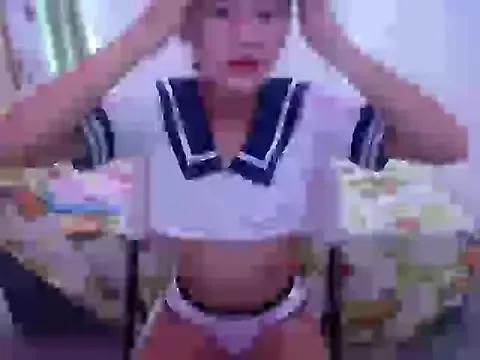 Trina_Parks from StripChat is Freechat