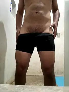 tripie699 from StripChat is Freechat